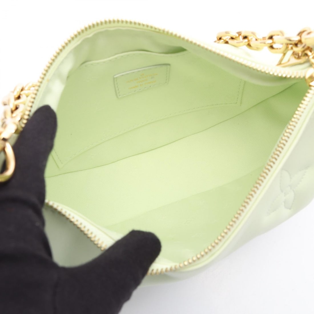 LV Over The Moon Green - 3