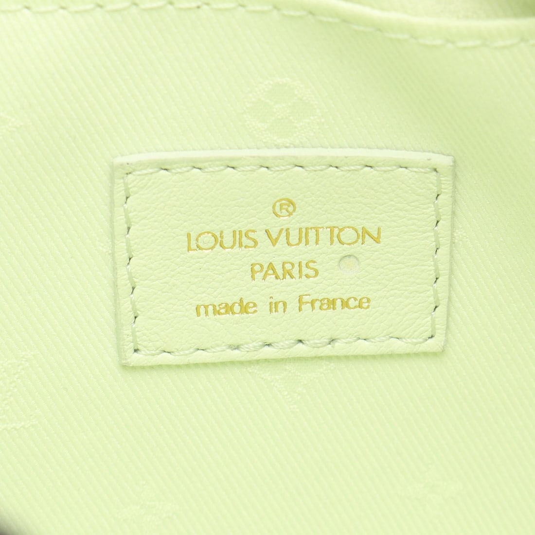 LV Over The Moon Green - 4