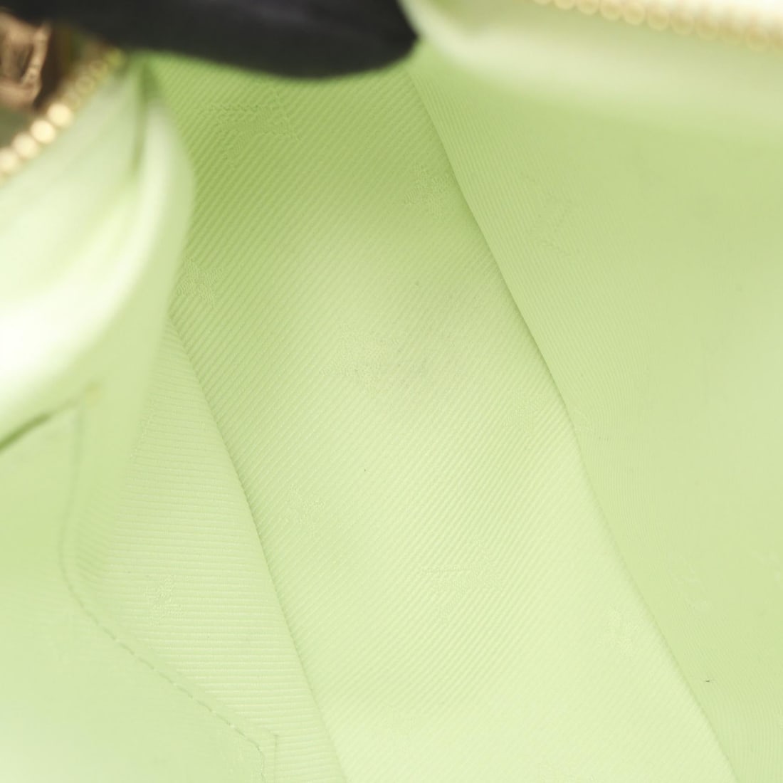 LV Over The Moon Green - 5