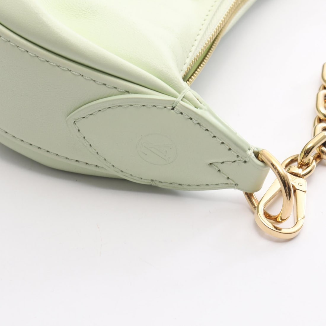 LV Over The Moon Green - 6