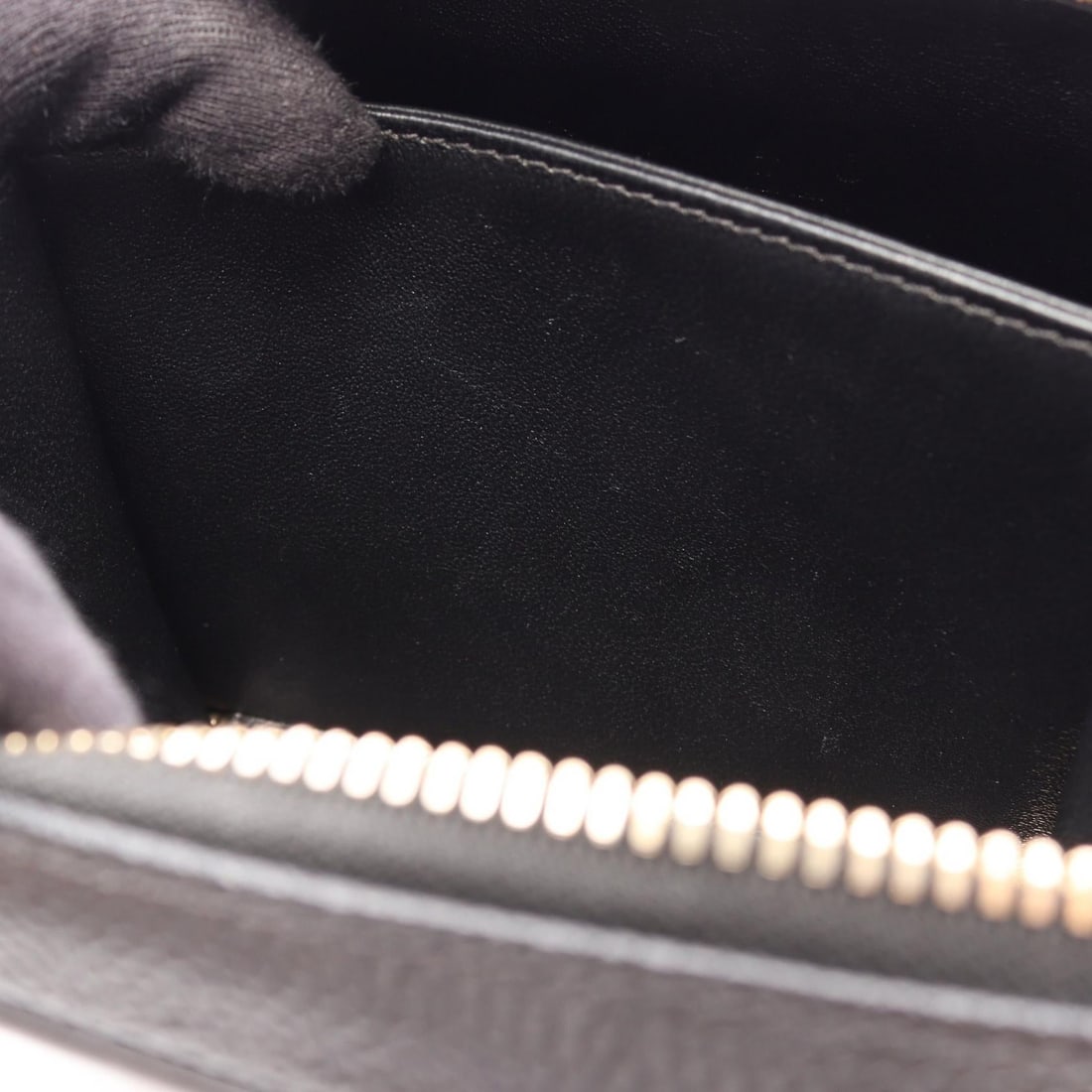 Chanel Figley Vanity 2Way Black - 7