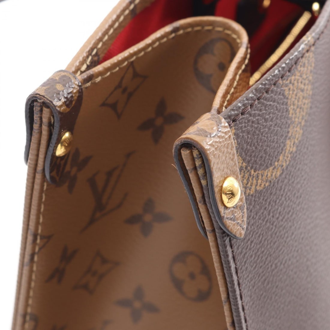 LV OnTheGo MM Giant Reverse - 10