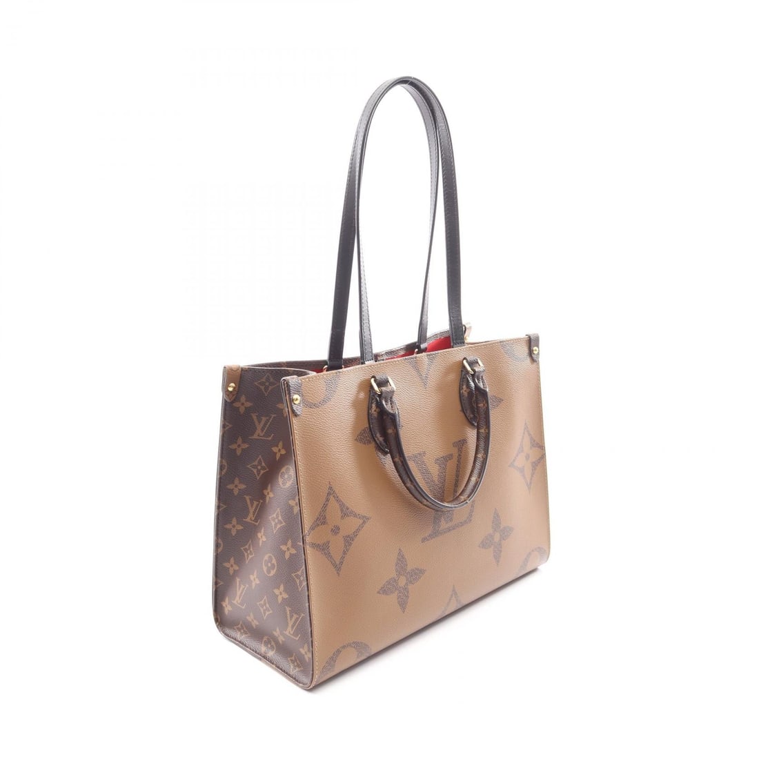 LV OnTheGo MM Giant Reverse - 2