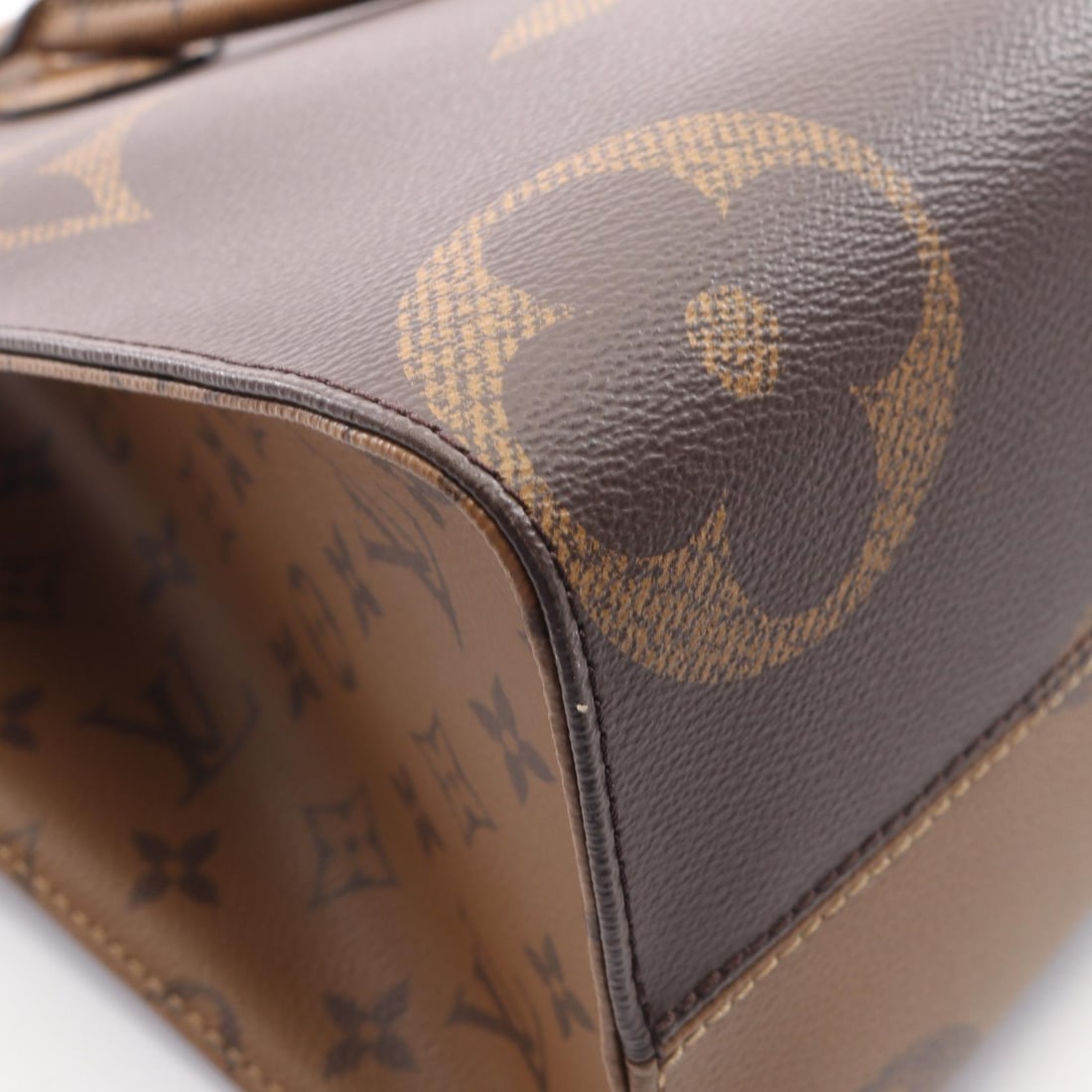 LV OnTheGo MM Giant Reverse - 6
