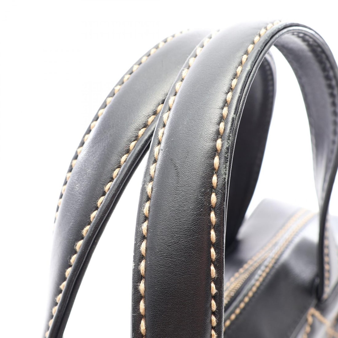 Chanel Wild Stitch Black - 16