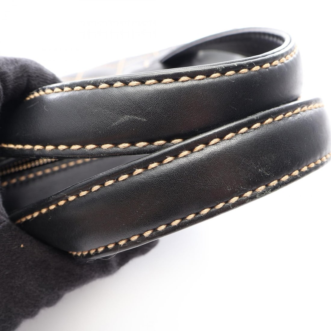 Chanel Wild Stitch Black - 6
