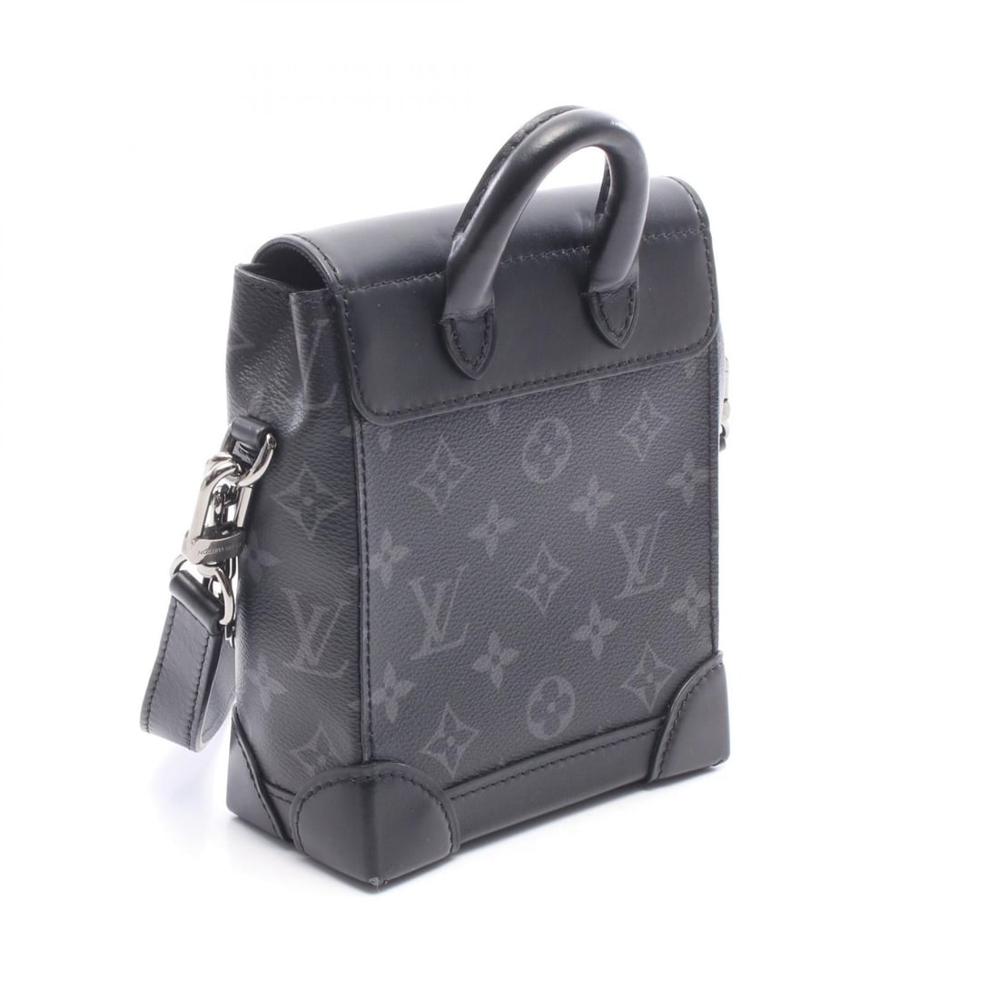 LV Nano Steamer Eclipse Black - 2