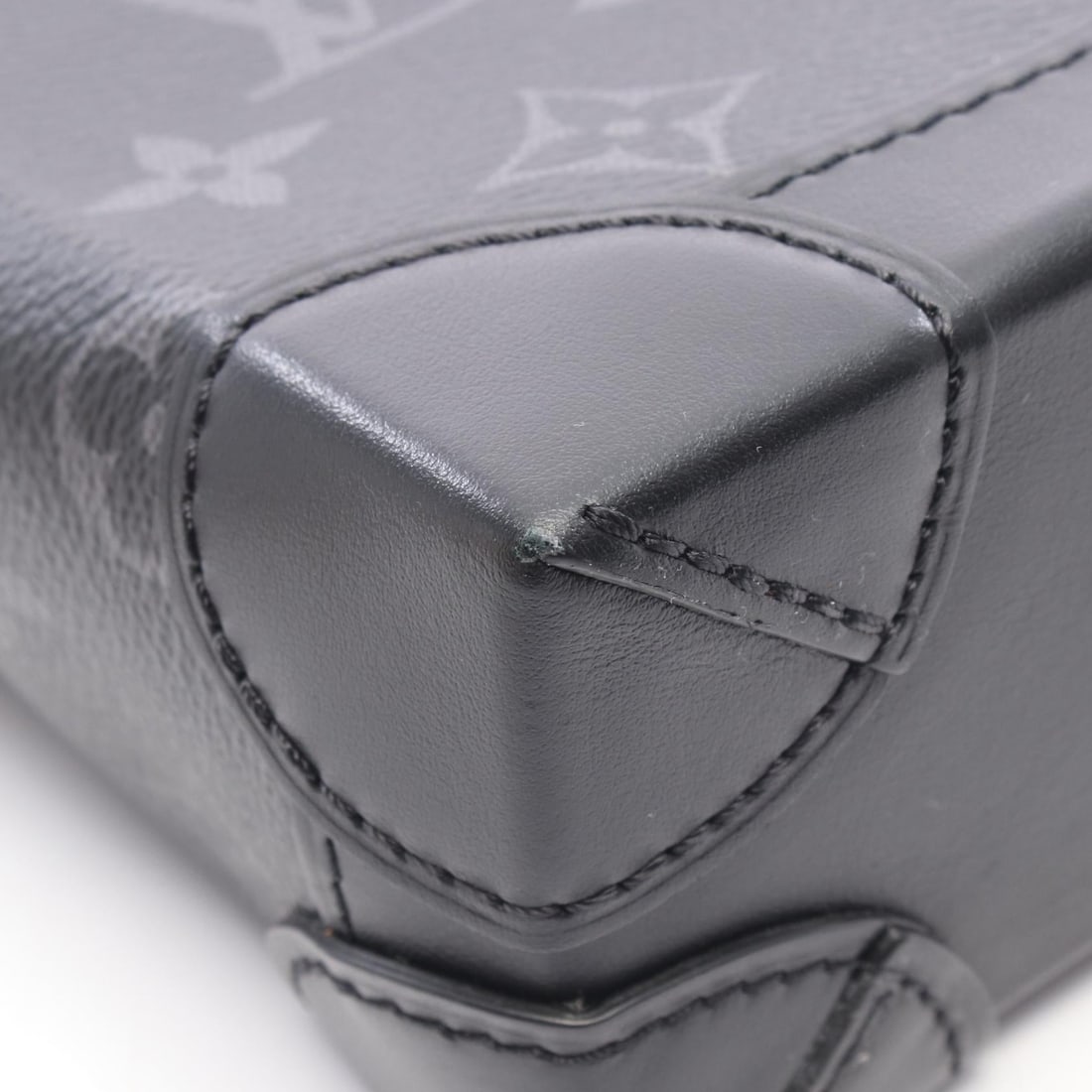 LV Nano Steamer Eclipse Black - 6