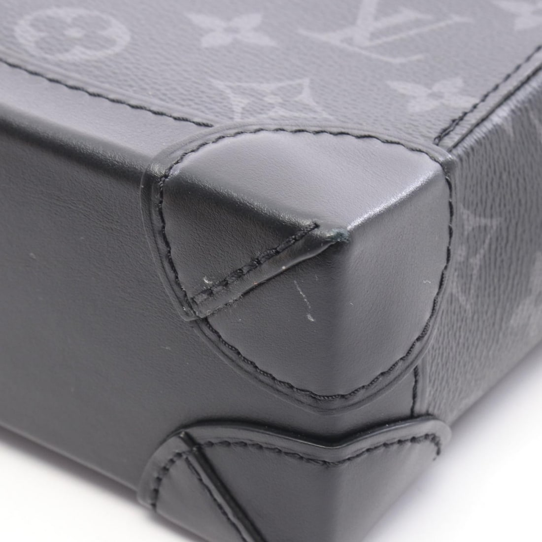 LV Nano Steamer Eclipse Black - 7