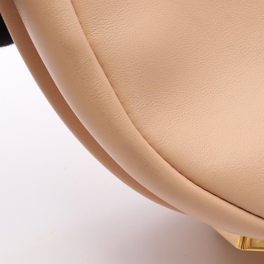 Fendi Crescent Logo Pink - 6