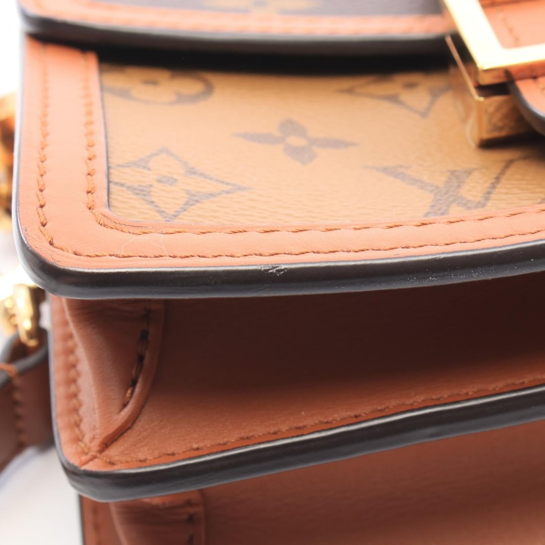 LV Daufine Mini Reverse - 6