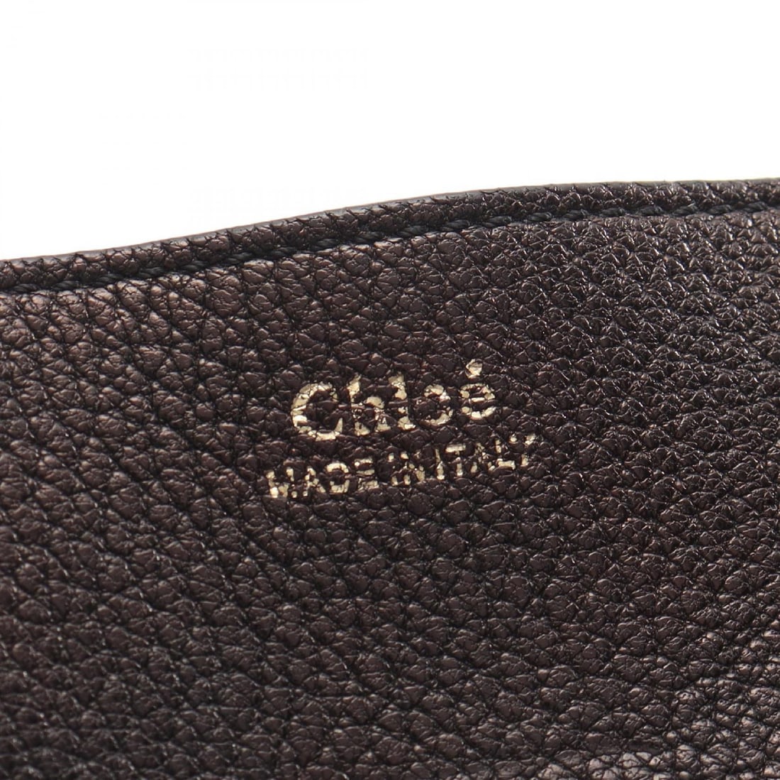 Chloé Drew Shoulder Bag Black - 4