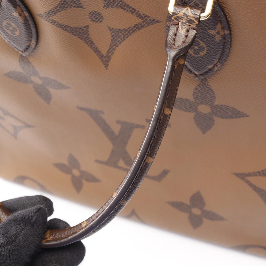 LV OnTheGo Giant Reverse Tote - 10