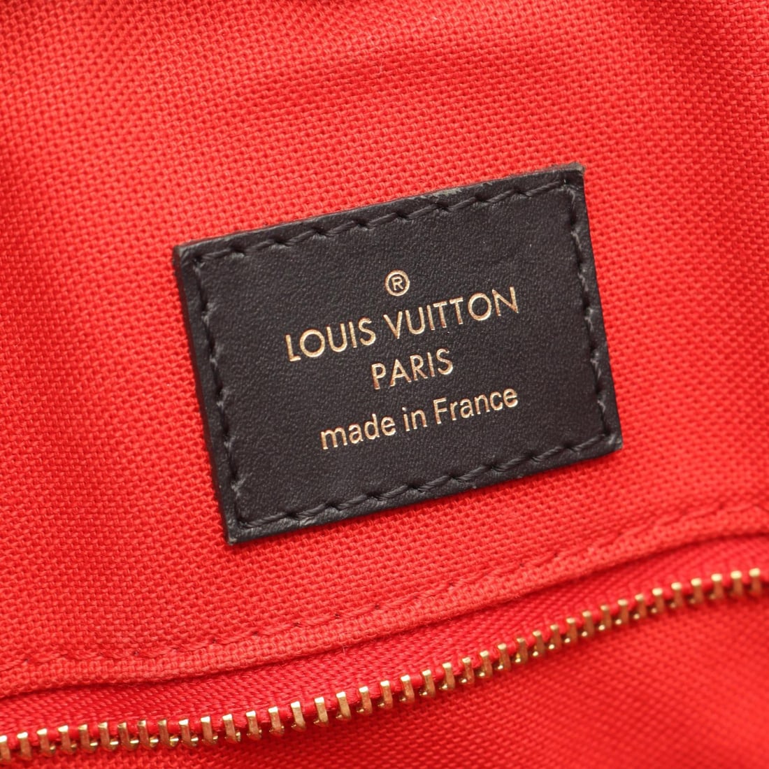 LV OnTheGo Giant Reverse Tote - 4