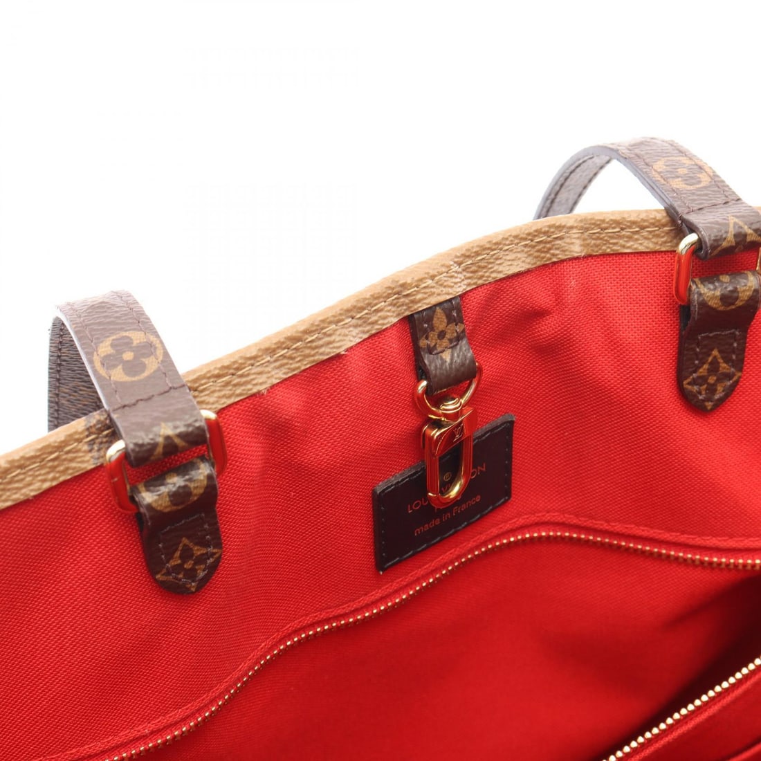 LV OnTheGo Giant Reverse Tote - 6