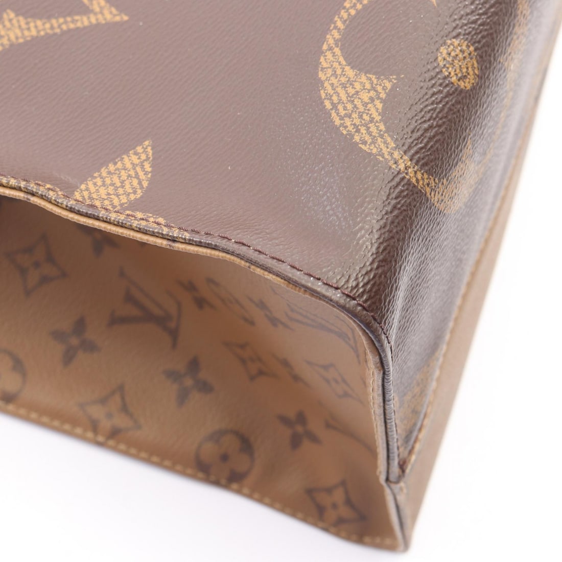 LV OnTheGo Giant Reverse Tote - 7