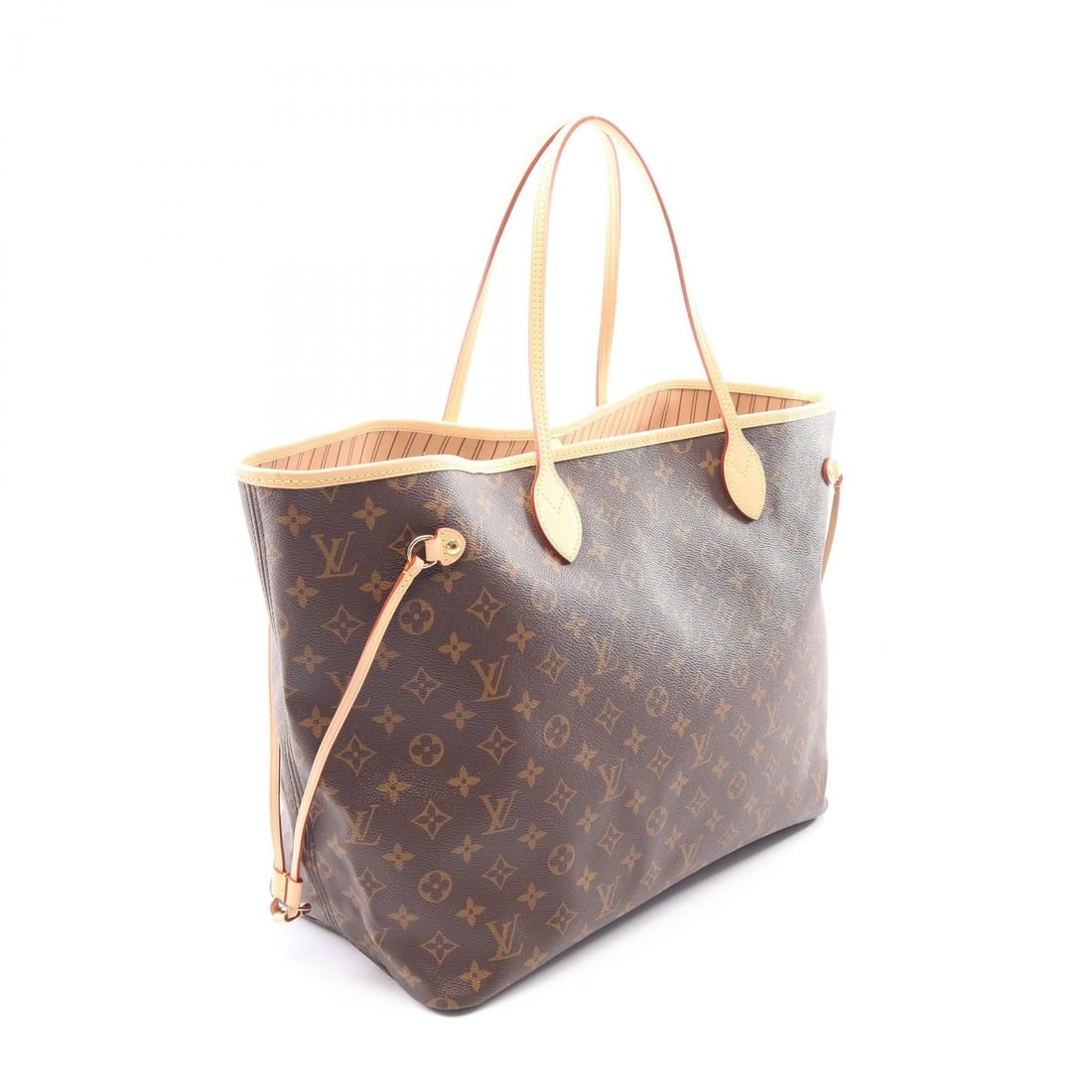LV Neverfull GM Monogram - 2