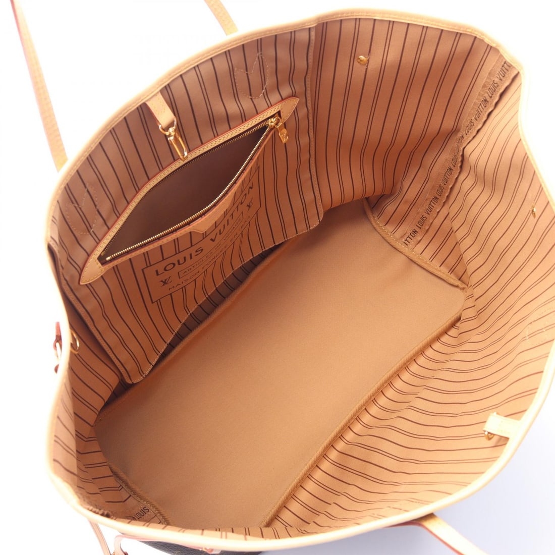 LV Neverfull GM Monogram - 3
