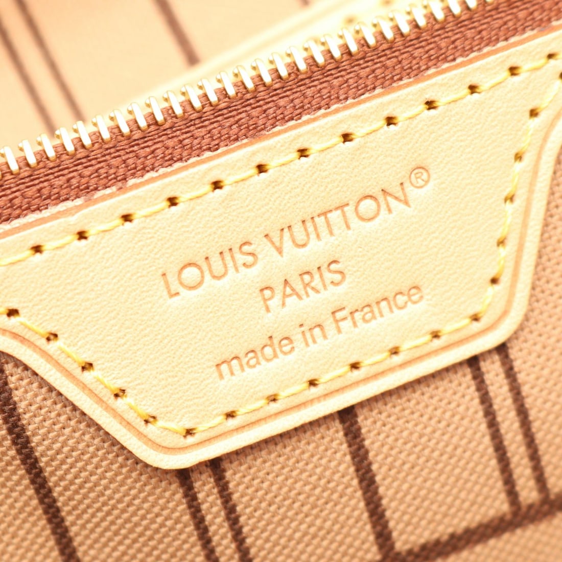LV Neverfull GM Monogram - 4