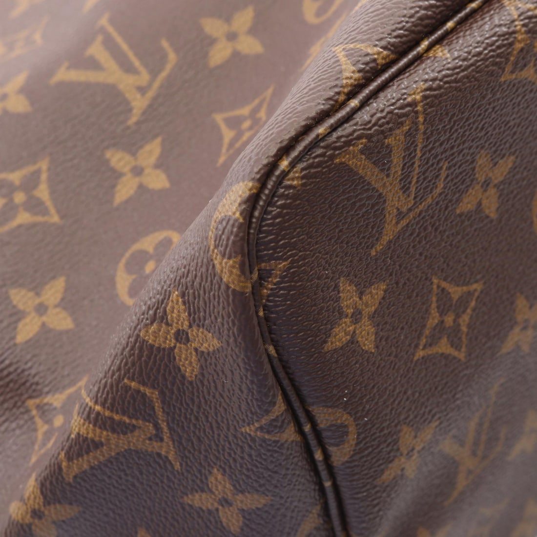 LV Neverfull GM Monogram - 5