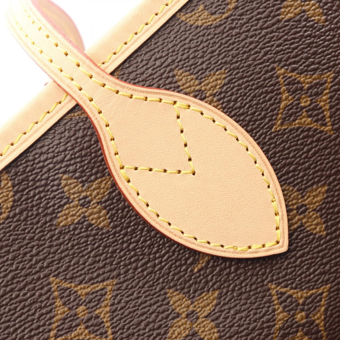 LV Neverfull GM Monogram - 6