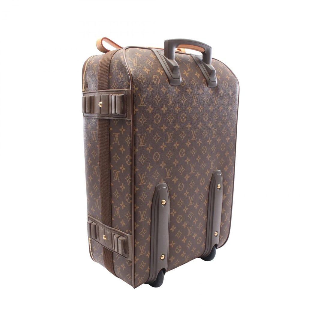 LV Pegas 55 Monogram - 2