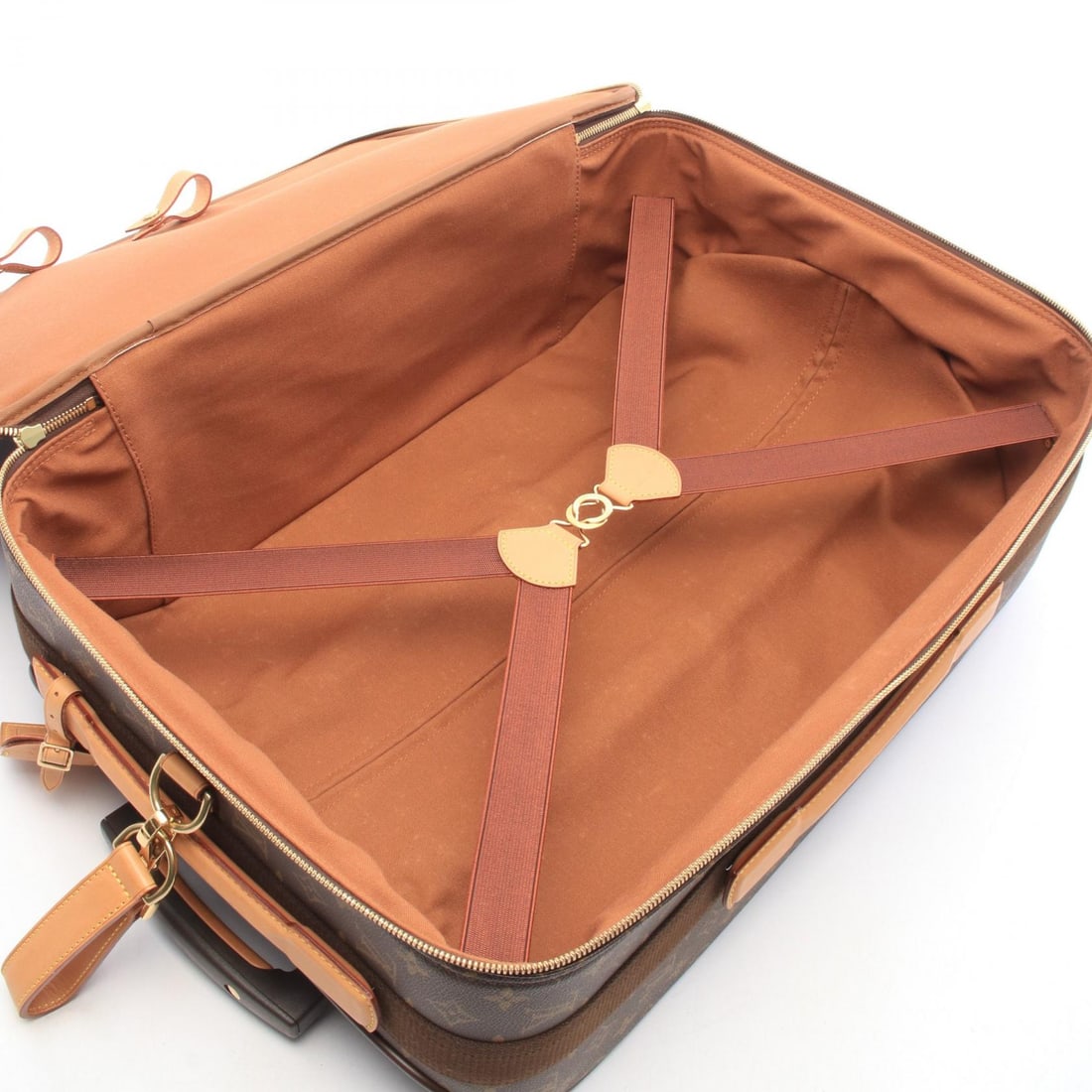 LV Pegas 55 Monogram - 3