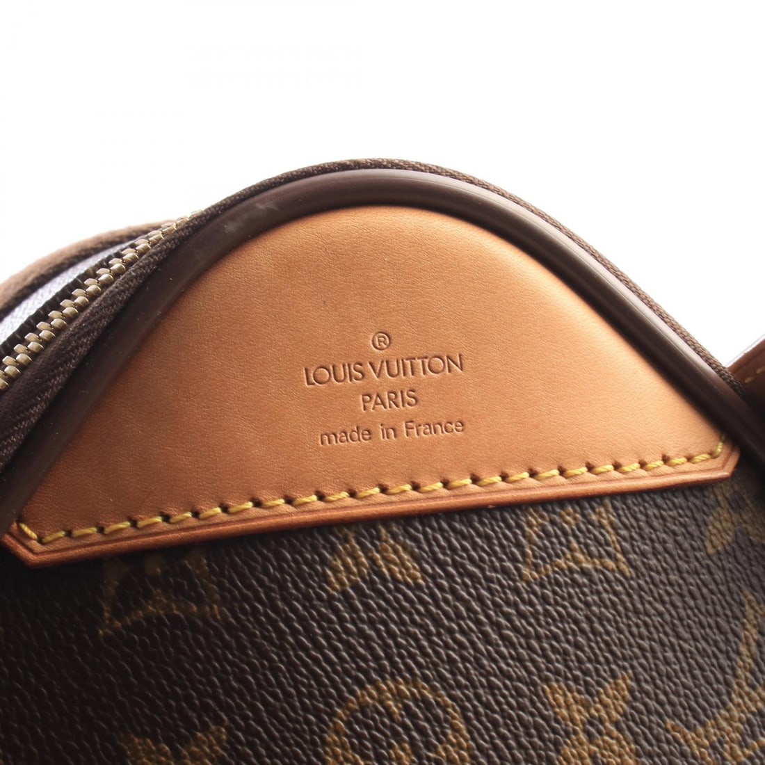 LV Pegas 55 Monogram - 4