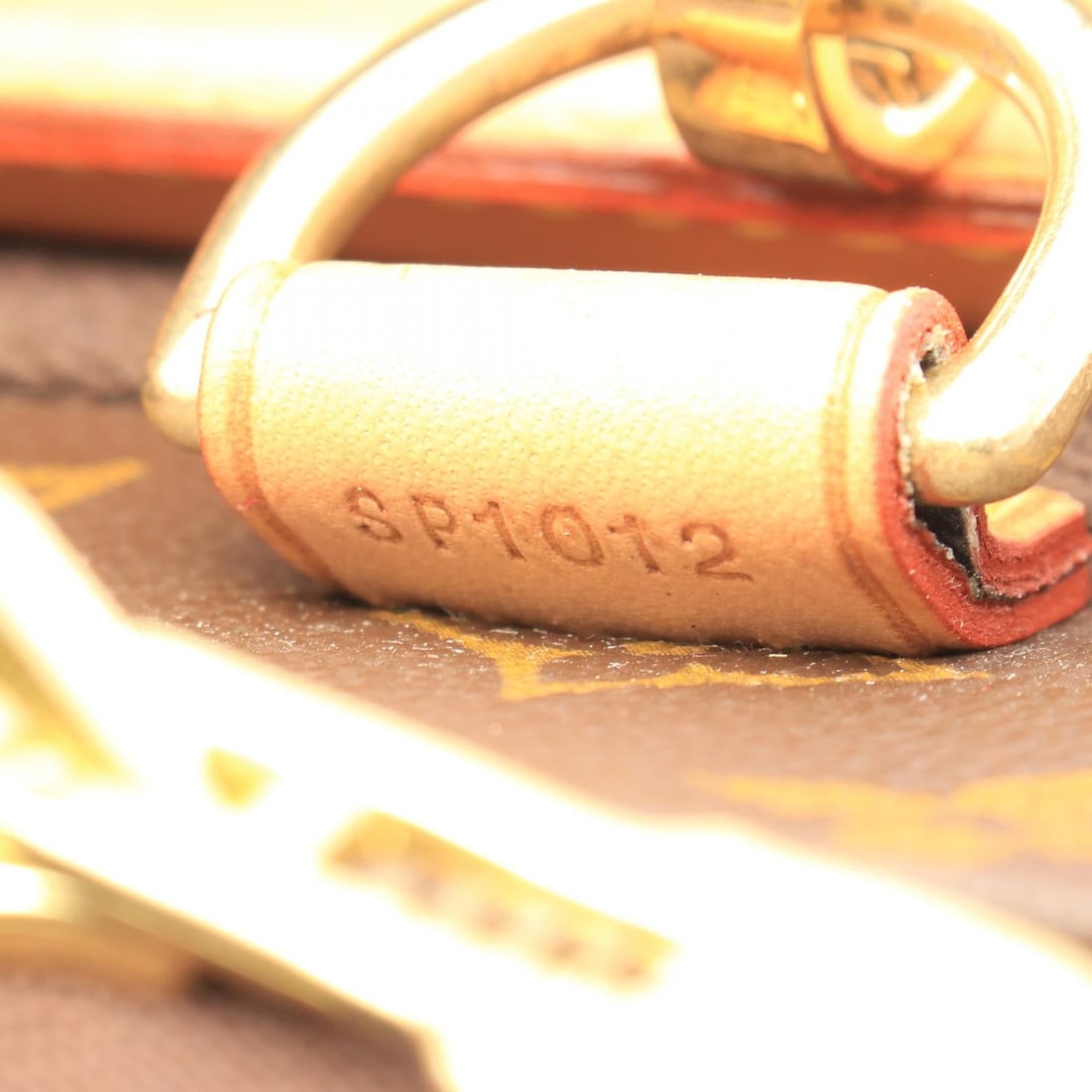 LV Pegas 55 Monogram - 5