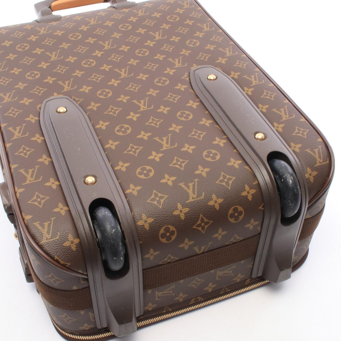 LV Pegas 55 Monogram - 6