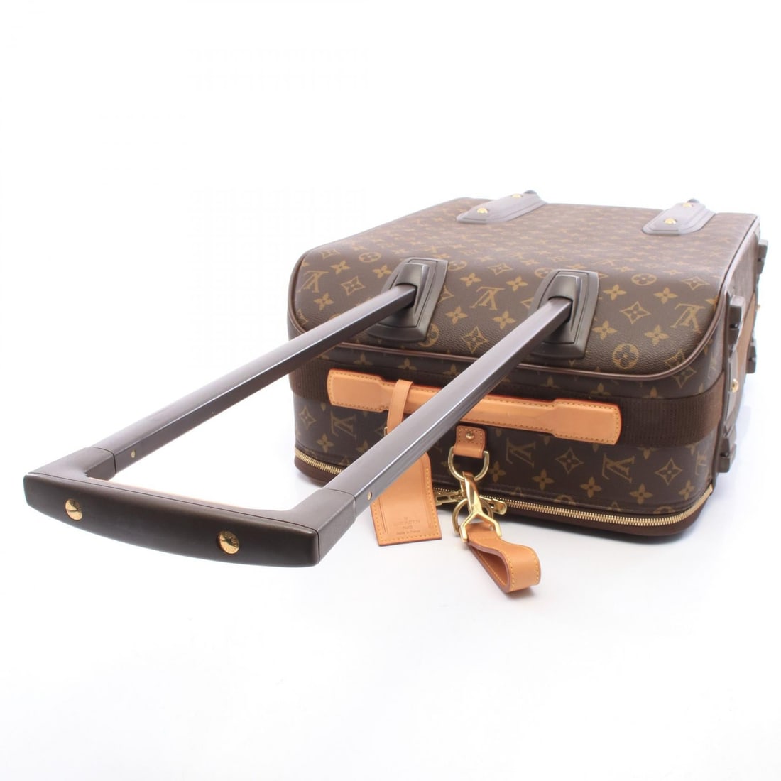 LV Pegas 55 Monogram - 8
