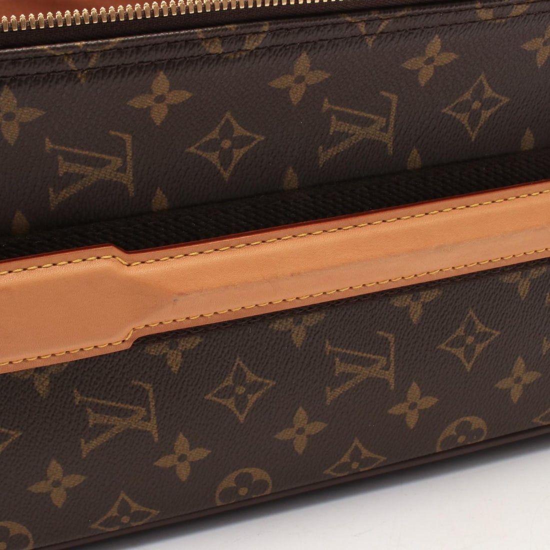 LV Pegas 55 Monogram - 9