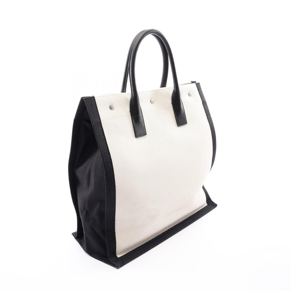Saint Laurent Rive Gauche Tote - 2