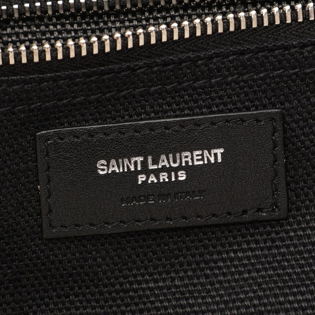Saint Laurent Rive Gauche Tote - 4