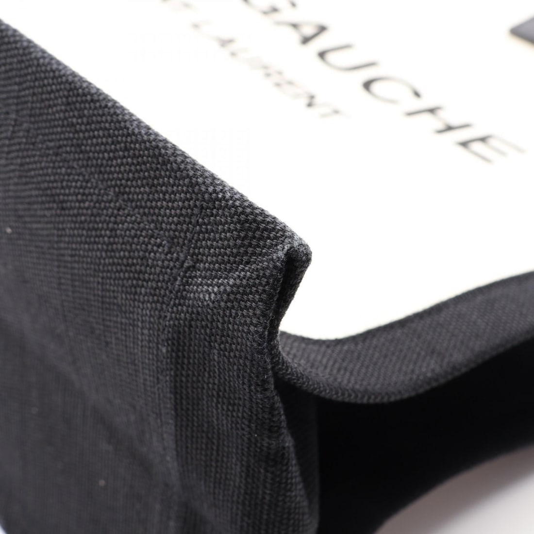 Saint Laurent Rive Gauche Tote - 7