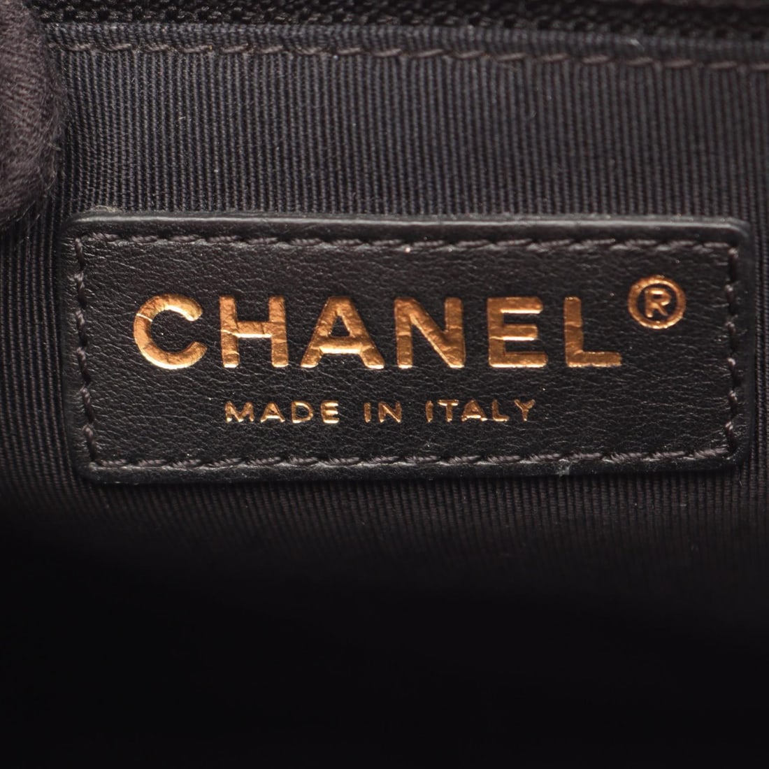Chanel Boy Chanel Red - 4