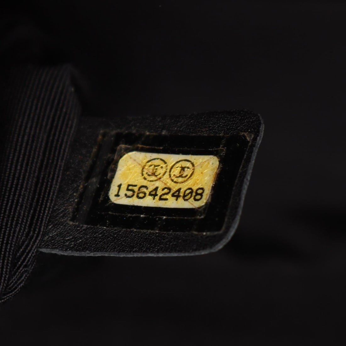Chanel Boy Chanel Red - 5