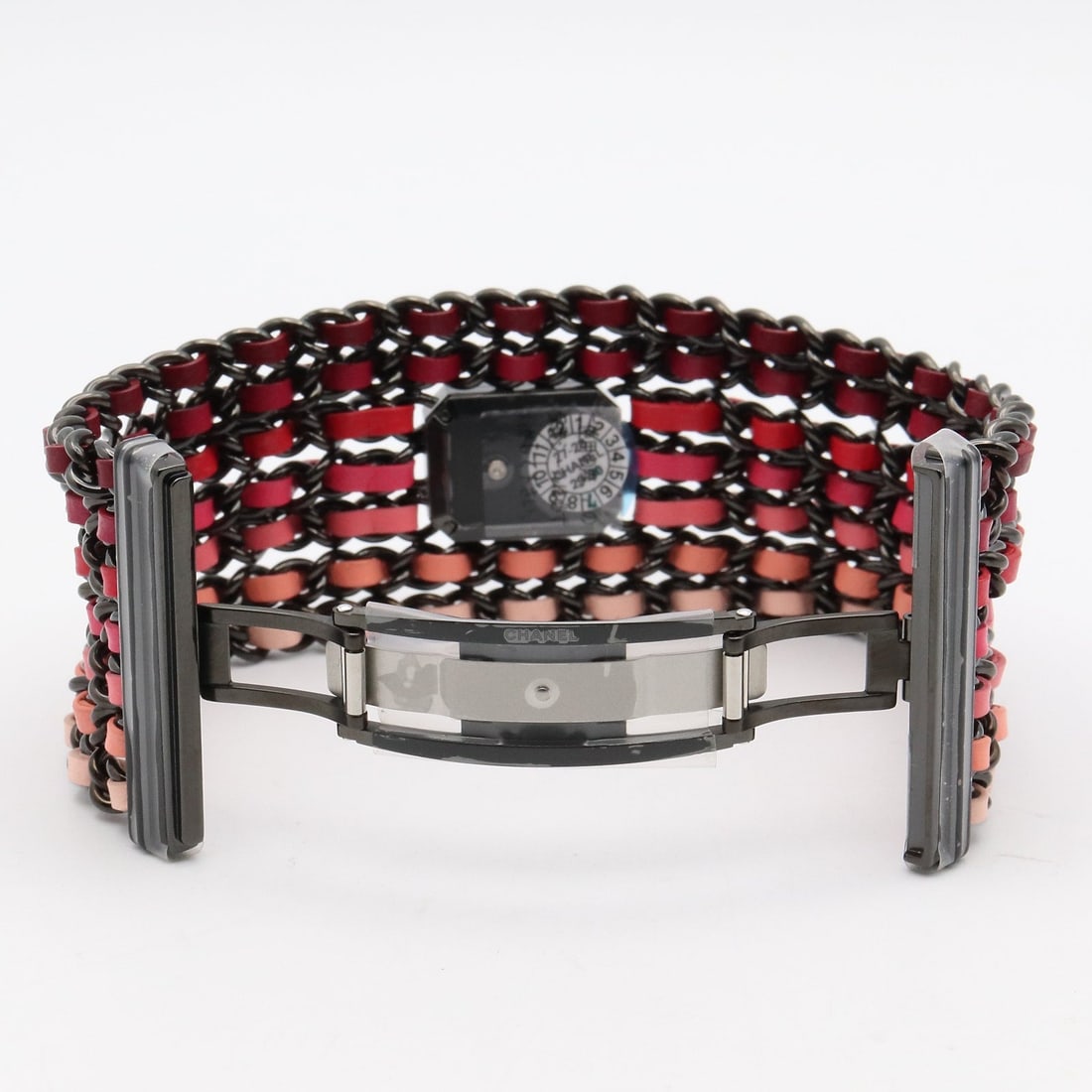 Chanel Premiere Cuff BLUSH H10329 - 5