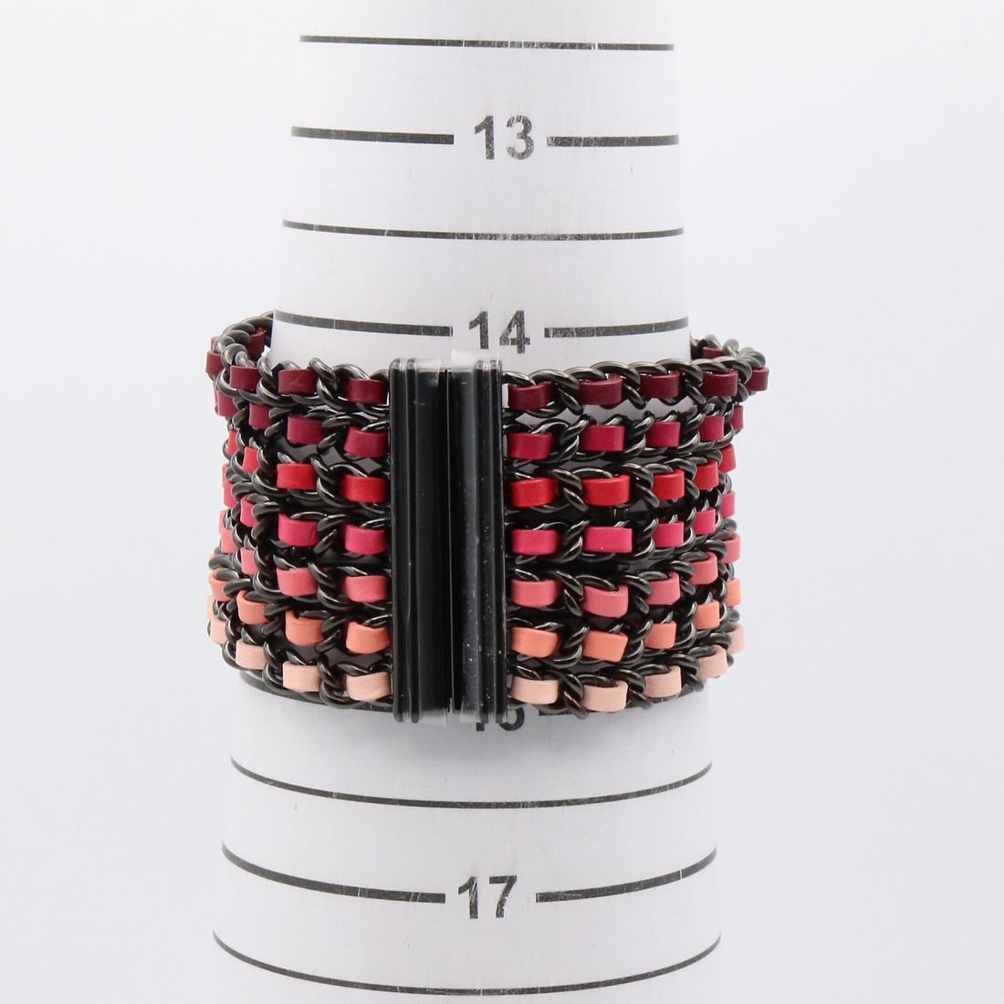 Chanel Premiere Cuff BLUSH H10329 - 7