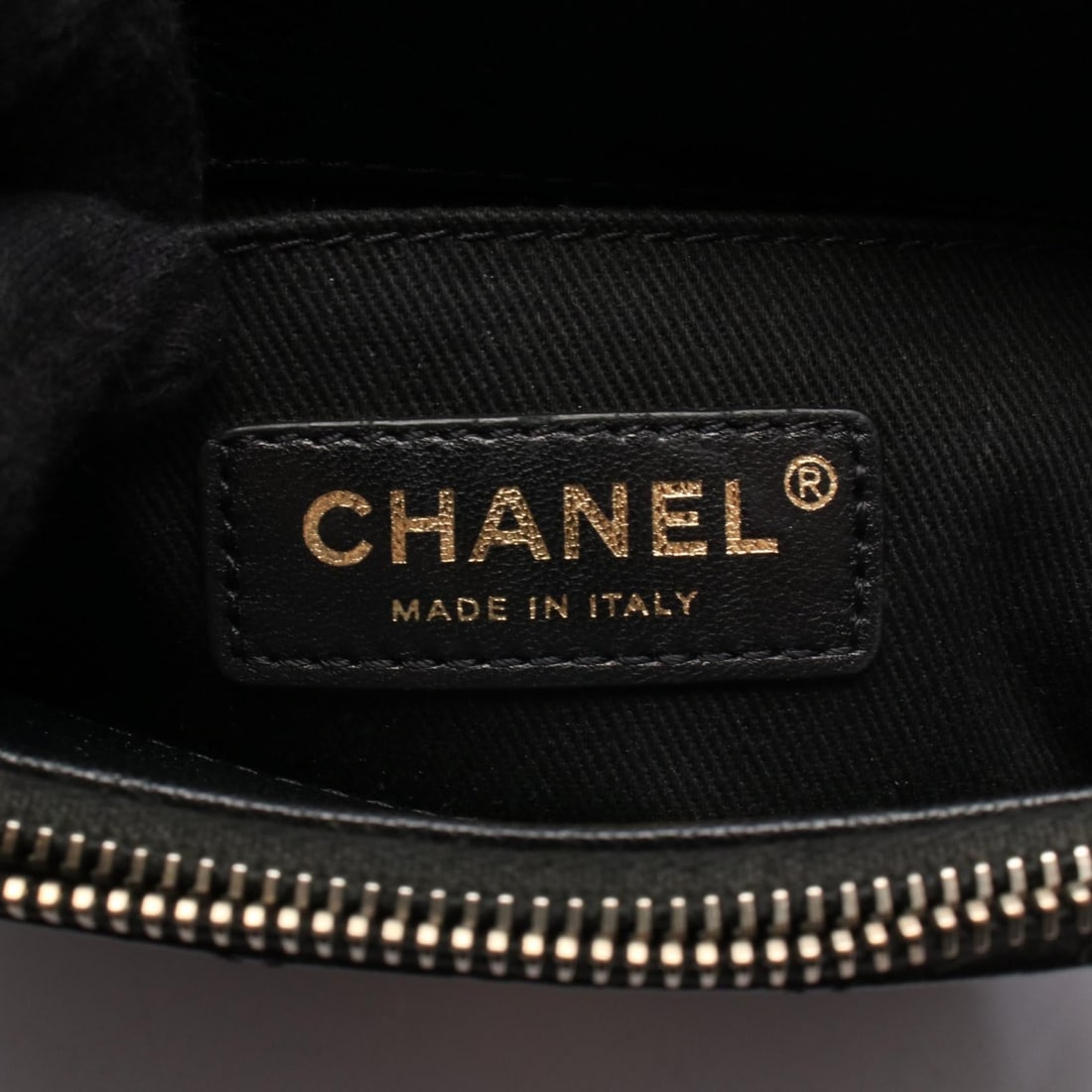 Chanel Matelasse 2Way Black - 4