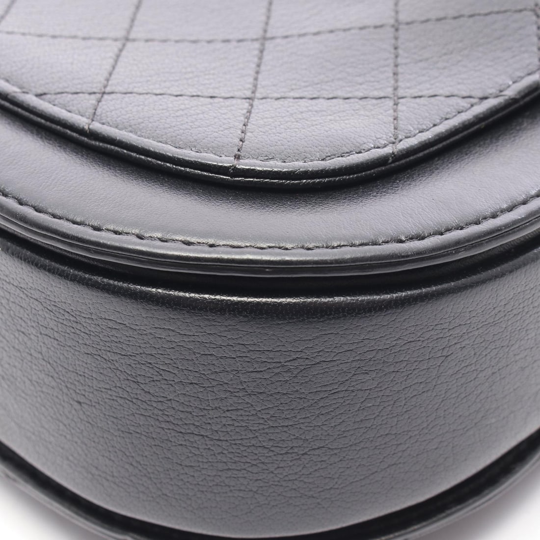 Chanel Matelasse 2Way Black - 6