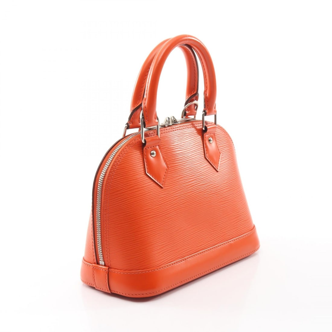 LV Alma BB Epi Orange - 2