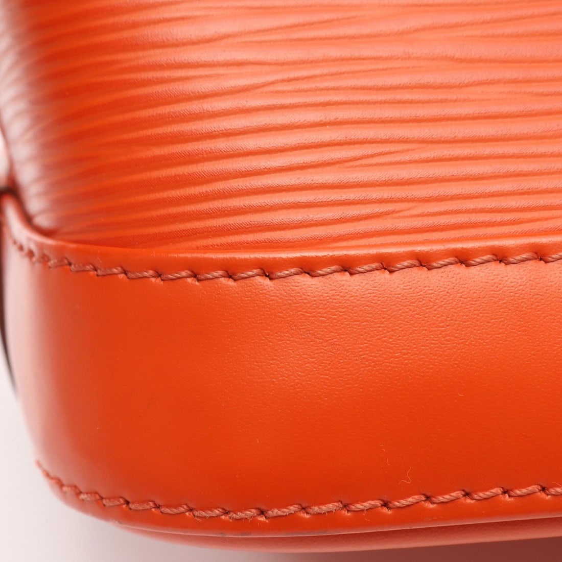 LV Alma BB Epi Orange - 6
