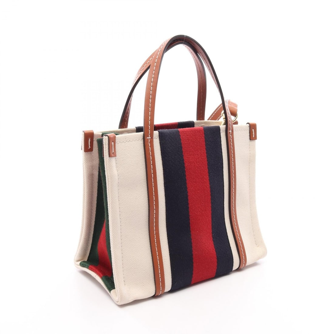 Gucci Interlocking G Mini Tote - 2