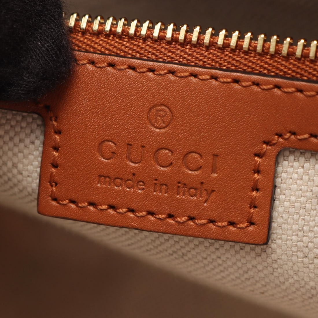 Gucci Interlocking G Mini Tote - 4