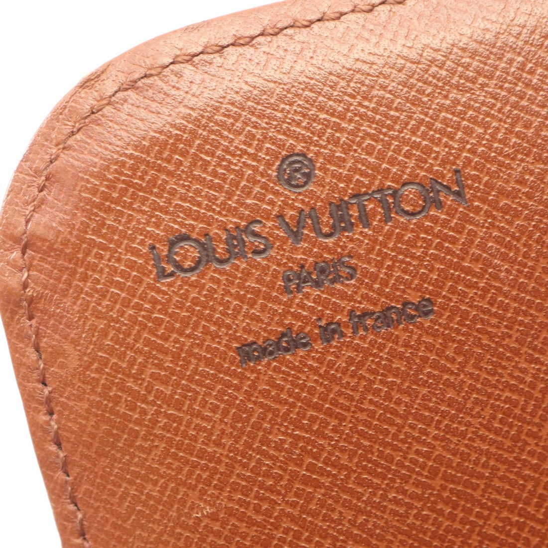 LV Cartouchiere MM Monogram - 4
