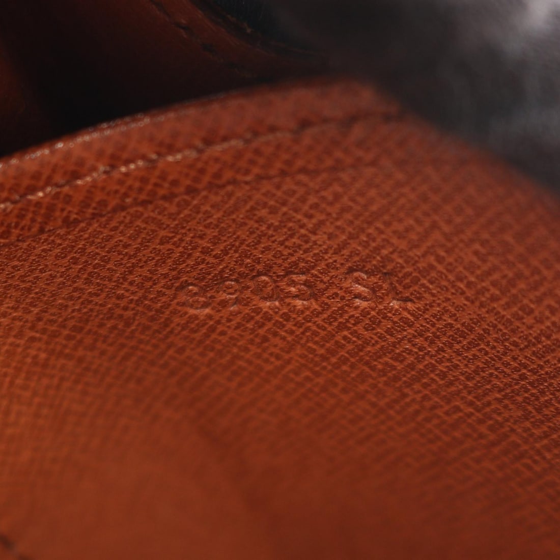 LV Cartouchiere MM Monogram - 5