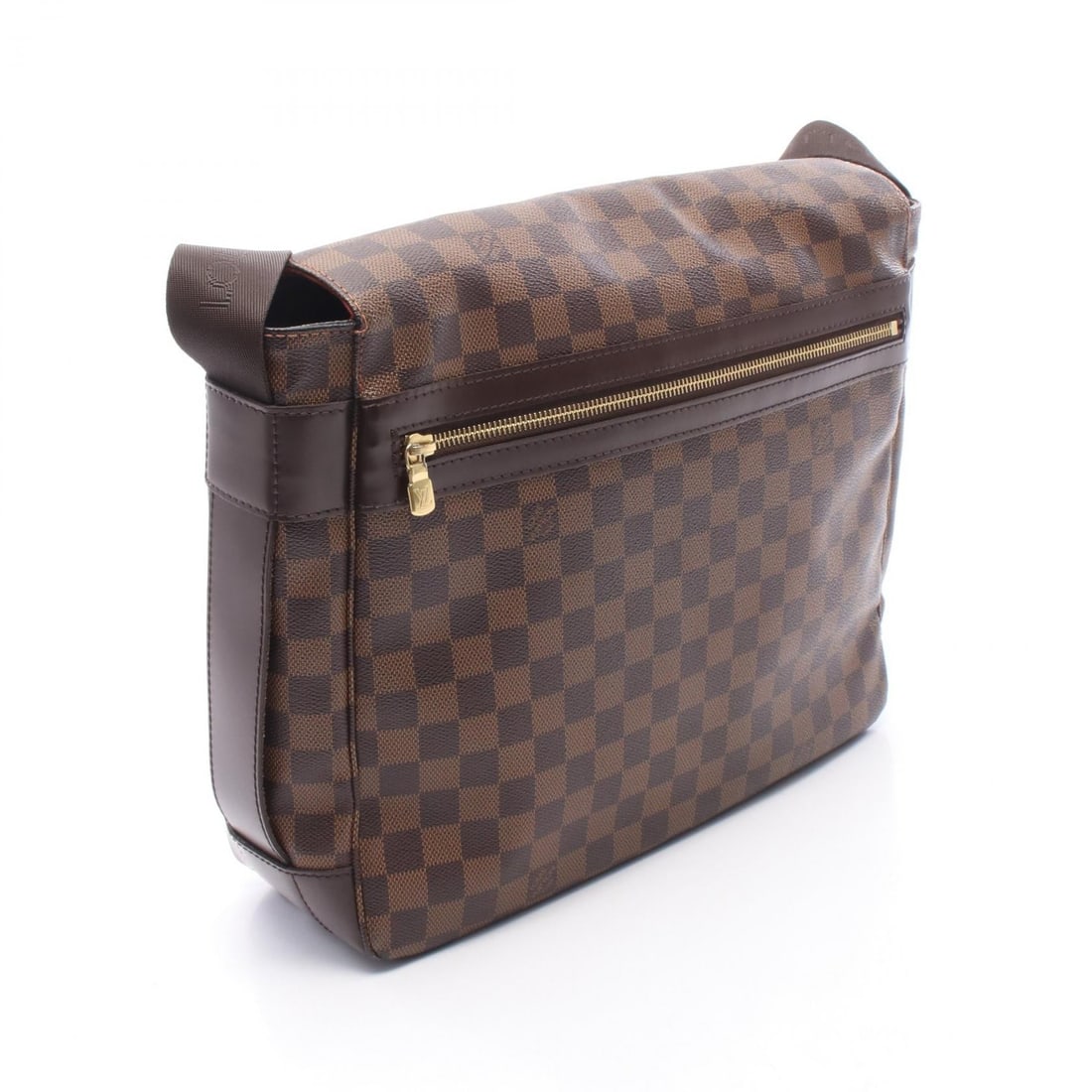 LV Bastille Damier Ebene Brown - 2