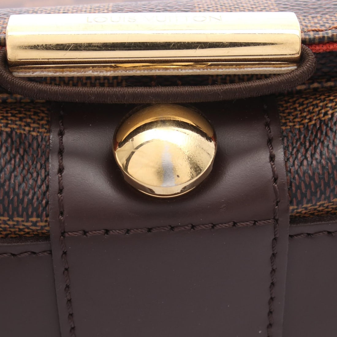 LV Bastille Damier Ebene Brown - 7