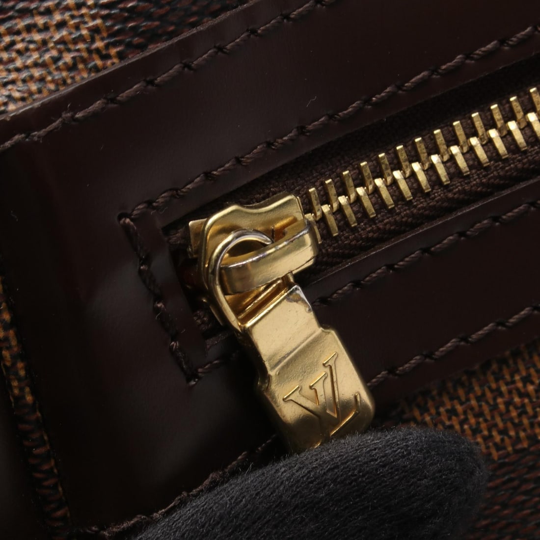 LV Bastille Damier Ebene Brown - 8
